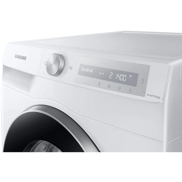 Стиральная машина автоматическая Samsung WW90T634DLH 031437 фото