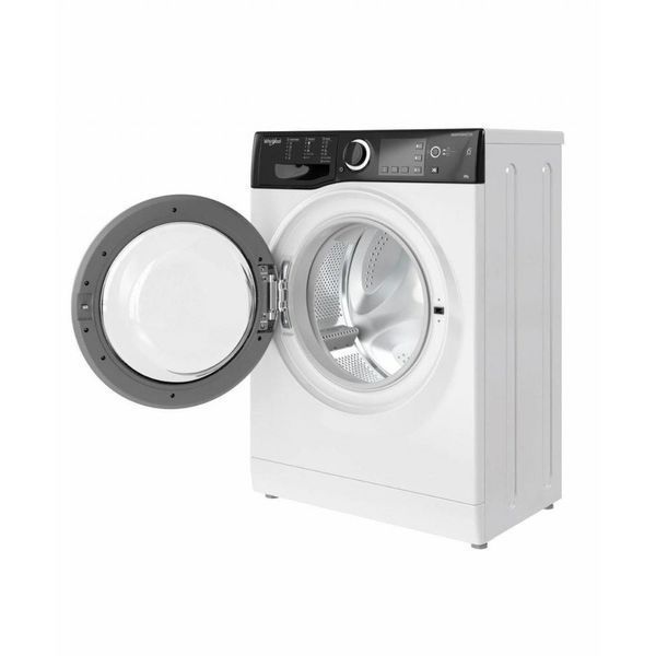 Стиральная машина автоматическая Whirlpool WRBSB 6249 S EU 035459 фото