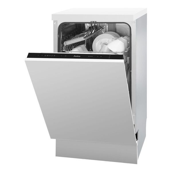 Посудомоечная машина Amica DIM41E5qN 030539 фото