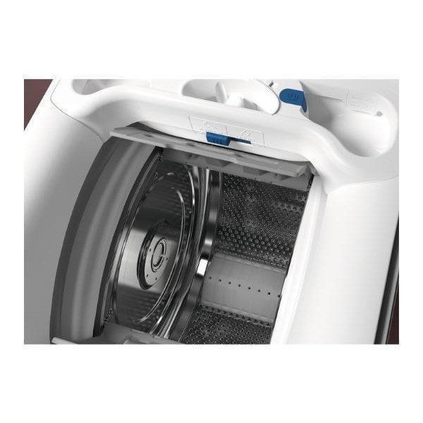 Пральна машина автоматична Electrolux EW6TN4261P 031287 фото