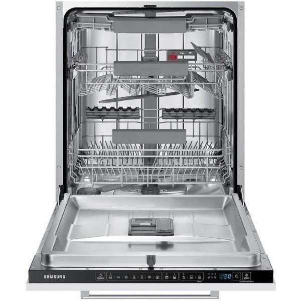 Посудомоечная машина Samsung DW60A6090BB 030889 фото