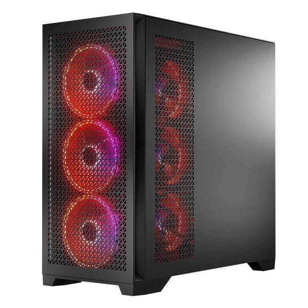 Корпус Modecom Volcano Expanse T Apex ARGB Midi Black (AT-EXPANSE-TG-10-000000-0002) 017963 фото