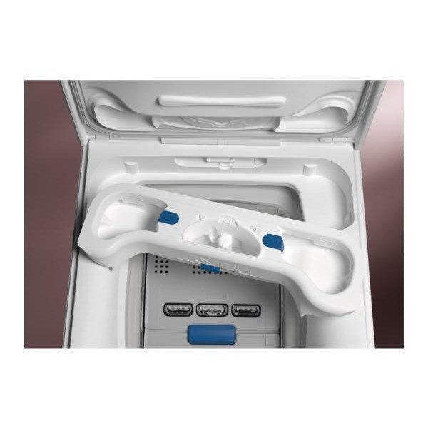 Пральна машина автоматична Electrolux EW6TN4261P 031287 фото