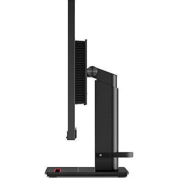Монітор Lenovo ThinkVision P24h-2L (62B2GAT1EU) 023607 фото