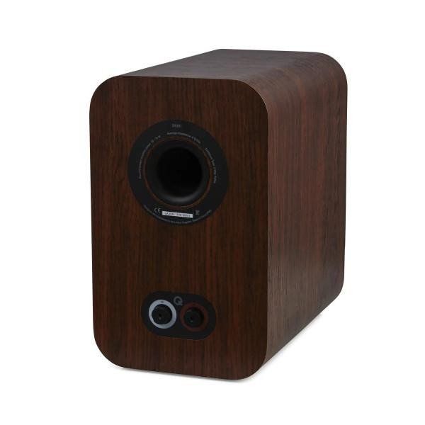 Акустичні колонки Q Acoustics 3030i English Walnut (QA3532) 003689 фото