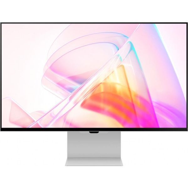 Монітор Samsung ViewFinity S9 5K (LS27C902PAUXDU) 027942 фото