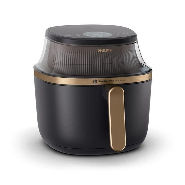 Мультипіч (аерофритюрниця) Philips Ovi NA332/00 568830ua фото