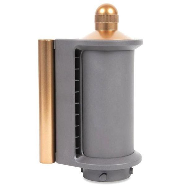 Мультистайлер Dyson Airwrap Complete Long Diffuse Nickel/Copper (453660-01) 026154 фото