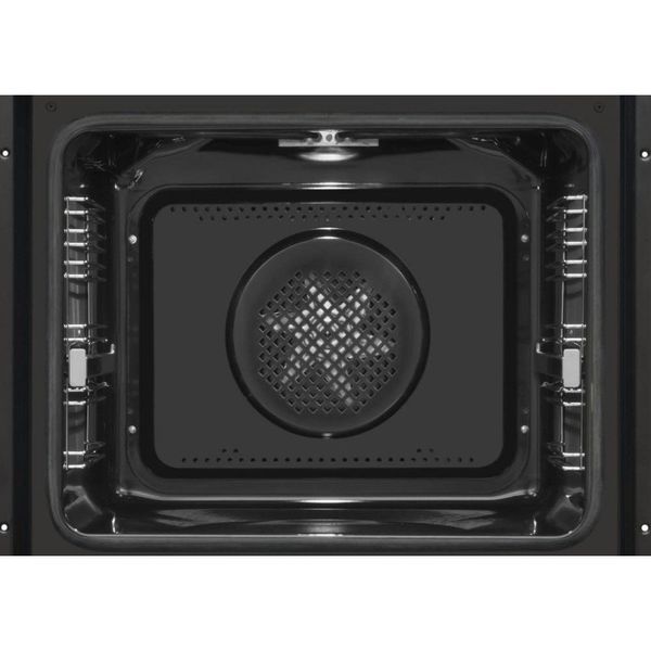 Духовка електрична Amica ED97617BA+ X-TYPE STEAM 011684 фото