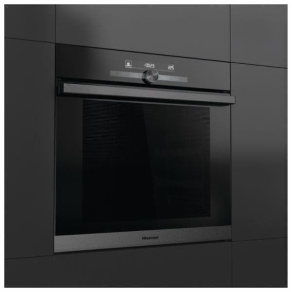 Духовка електрична Hisense BSA65334PG 011934 фото