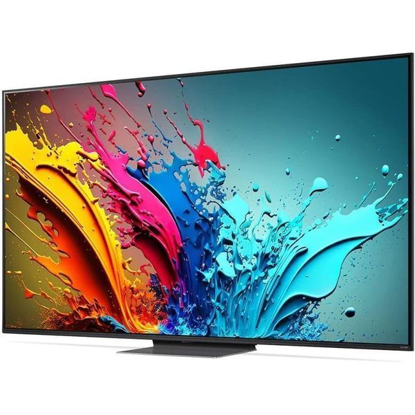 QNED телевізор LG 75QNED87T6B 003148 фото