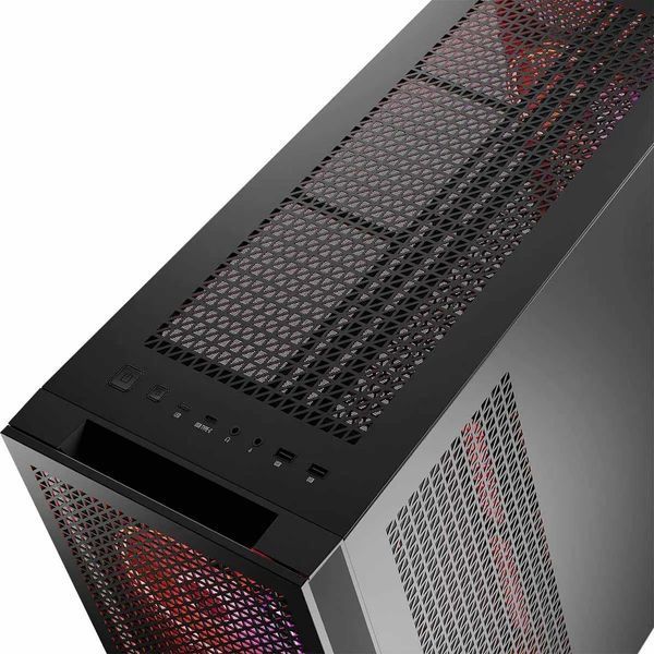 Корпус Modecom Volcano Expanse T Apex ARGB Midi Black (AT-EXPANSE-TG-10-000000-0002) 017963 фото