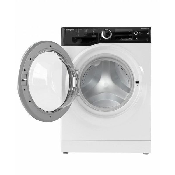 Стиральная машина автоматическая Whirlpool WRBSB 6249 S EU 035459 фото