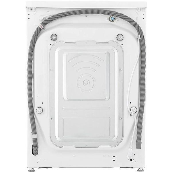 Пральна машина автоматична LG F2WV5S7S0E 031387 фото