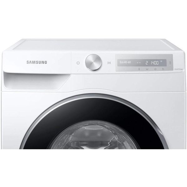 Стиральная машина автоматическая Samsung WW90T634DLH 031437 фото