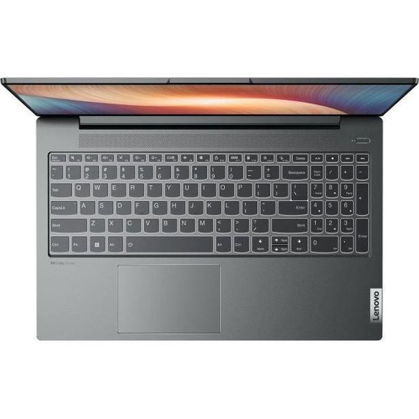 Ноутбук Lenovo IdeaPad 5 15ABA7 (82SG004RPB) 027361 фото