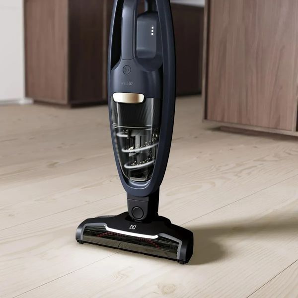 Вертикальний + ручний пилосос (2в1) Electrolux WQ71-P50IB 342408ua фото