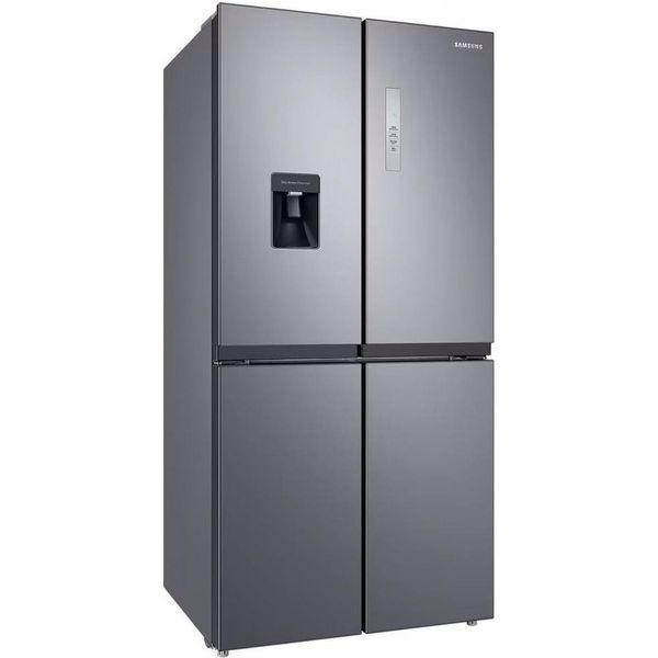Холодильник з морозильною камерою Samsung RF48A401EM9 041448 фото