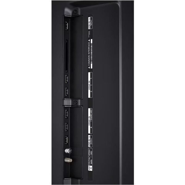 QNED телевізор LG 75QNED87T6B 003148 фото