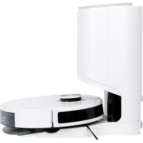 Робот-пилосос з вологим прибиранням ECOVACS Deebot OZMO N10 Plus 036693 фото