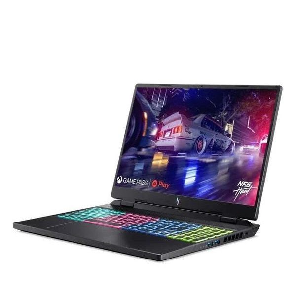 Ноутбук Acer Nitro 16 AN16-41 (NH.QLJEP.007) 026961 фото