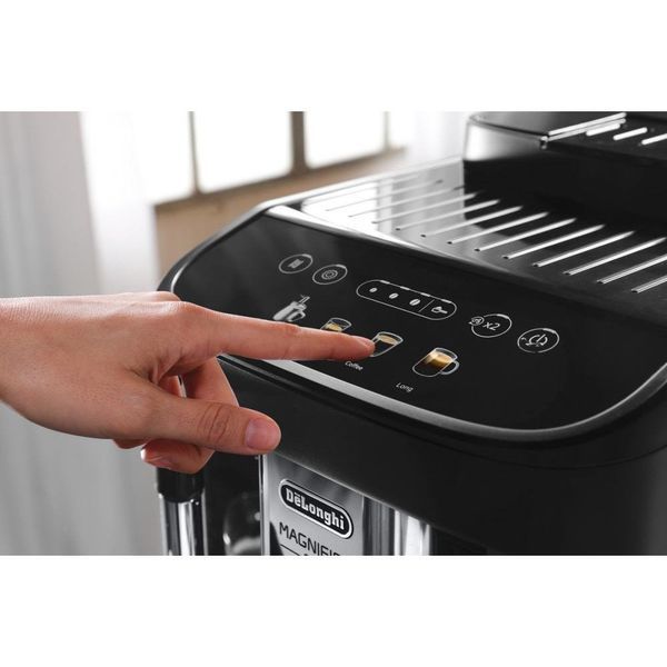 Кофемашина автоматическая Delonghi Magnifica Evo ECAM 290.21.B 016370 фото