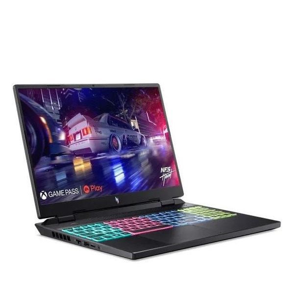 Ноутбук Acer Nitro 16 AN16-41 (NH.QLJEP.007) 026961 фото