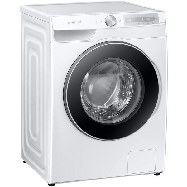 Стиральная машина автоматическая Samsung WW90T634DLH 031437 фото