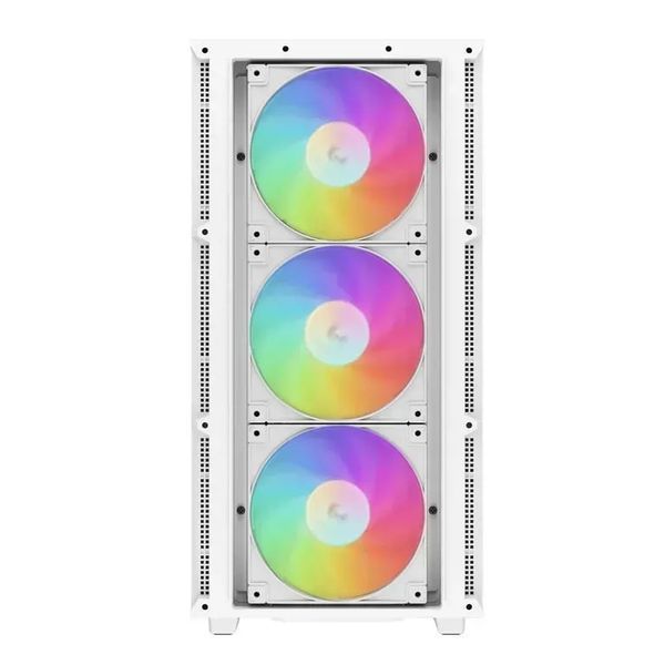Корпус Deepcool CH560 Digital White (R-CH560-WHAPE4D-G-1) 507068ua фото