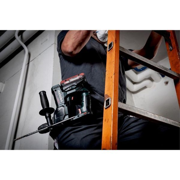 Перфоратор Metabo BH 18 LTX BL 16 (600324500) 034848 фото