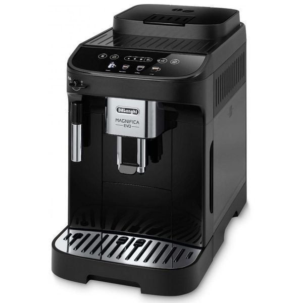 Кофемашина автоматическая Delonghi Magnifica Evo ECAM 290.21.B 016370 фото