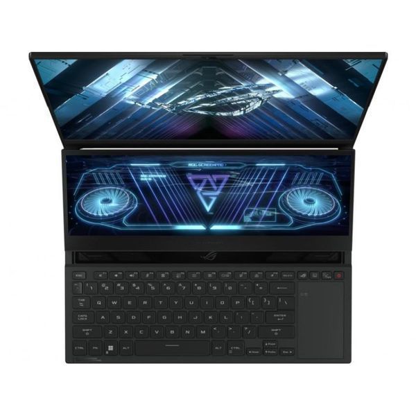 Ноутбук ASUS ROG Zephyrus Duo 16 GX650RX (GX650RX-LO154X) 027061 фото