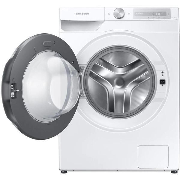 Стиральная машина автоматическая Samsung WW90T634DLH 031437 фото