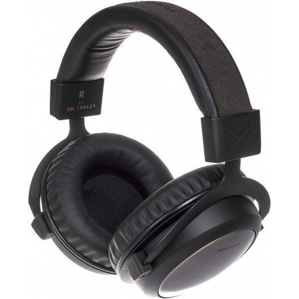 Навушники без мікрофону Beyerdynamic T5 3nd generation 029382 фото