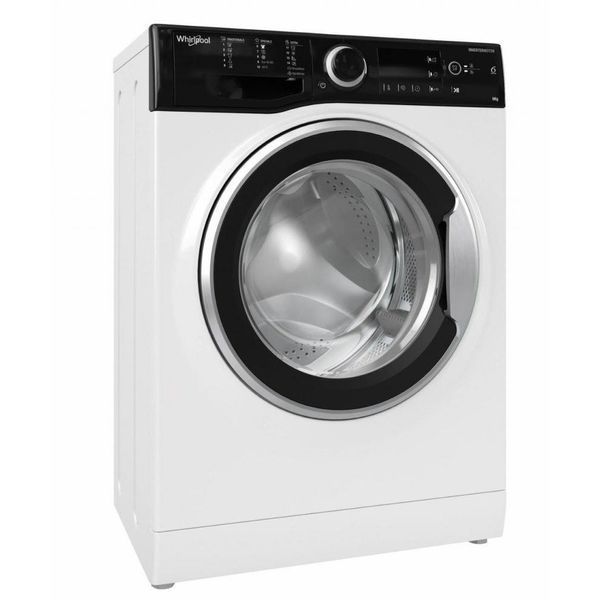 Стиральная машина автоматическая Whirlpool WRBSB 6249 S EU 035459 фото