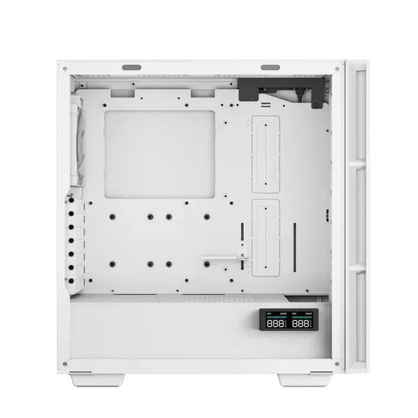 Корпус Deepcool CH560 Digital White (R-CH560-WHAPE4D-G-1) 507068ua фото