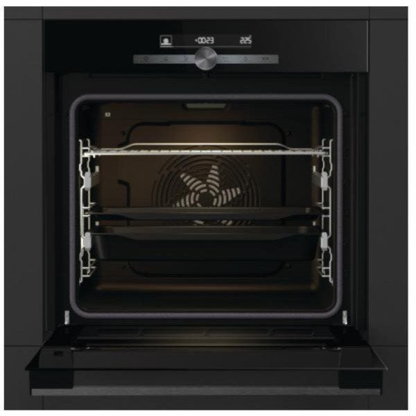 Духовка електрична Hisense BSA65334PG 011934 фото