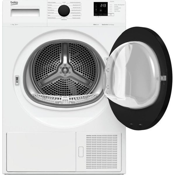 Сушильна машина Beko DF7412PB 040758 фото