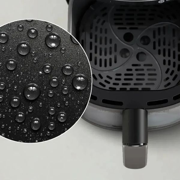 Мультипіч (аерофритюрниця) Philips Ovi NA332/00 568830ua фото