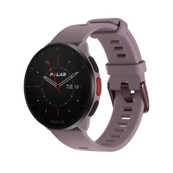 Смарт-годинник Polar Pacer Purple Dusk (900102177) 613227 фото