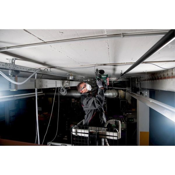 Перфоратор Metabo BH 18 LTX BL 16 (600324500) 034848 фото