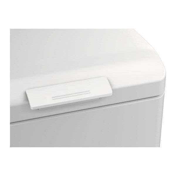 Пральна машина автоматична Electrolux EW6TN4261P 031287 фото