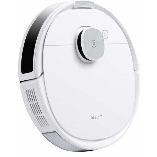 Робот-пилосос з вологим прибиранням ECOVACS Deebot OZMO N10 Plus 036693 фото