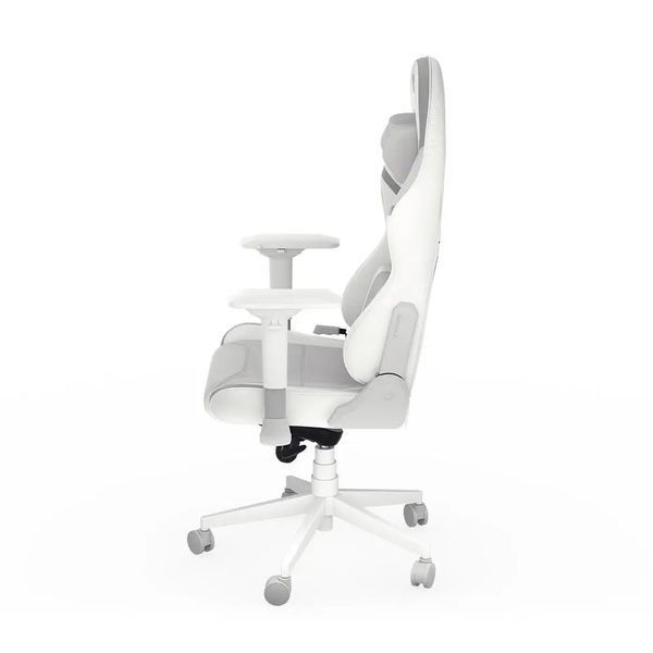 Компьютерное кресло для геймера Endorfy Onyx White (EY8A007) 019414 фото
