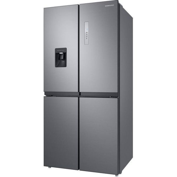 Холодильник з морозильною камерою Samsung RF48A401EM9 041448 фото