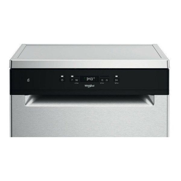 Посудомийна машина Whirlpool WFC 3C33 FX 030989 фото