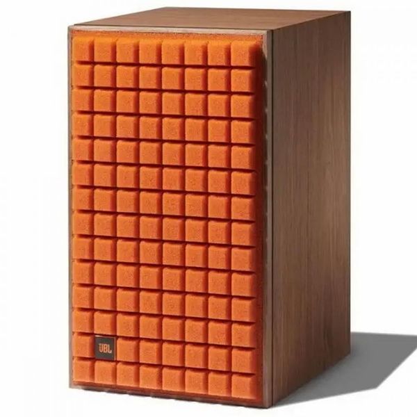 Акустические колонки JBL L52 Classic Orange (JBLL52CLASSICORG) 003539 фото