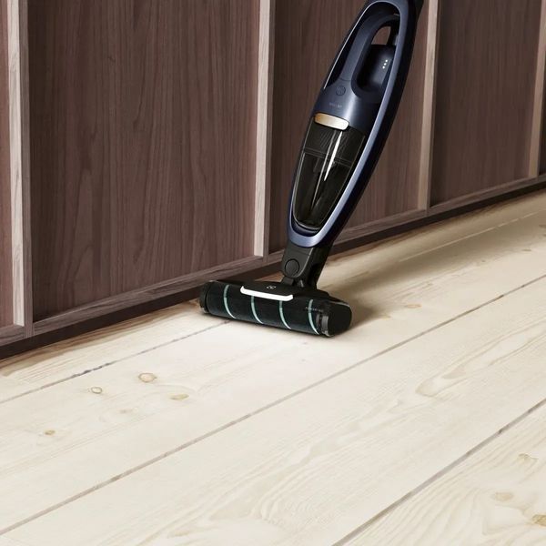 Вертикальний + ручний пилосос (2в1) Electrolux WQ71-P50IB 342408ua фото