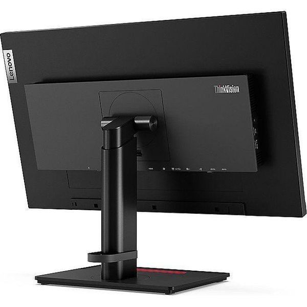 Монітор Lenovo ThinkVision P24h-2L (62B2GAT1EU) 023607 фото