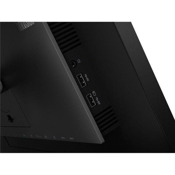 Монітор Lenovo ThinkVision P24h-2L (62B2GAT1EU) 023607 фото